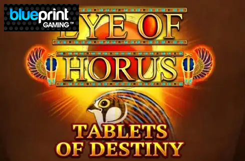 Eye of Horus Tablets of Destiny
